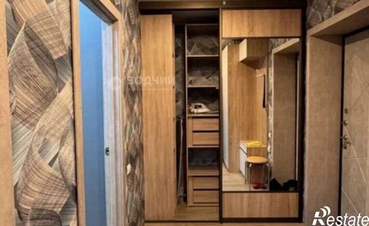 1-комн квартира ул Новогородская, 27,  д. 27