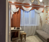 комната 25 кв м проспект 9-й Пятилетки, 4А