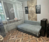 комната 17 кв м улица Грасиса, 4