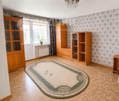 1-комн, 31кв м, этаж 5/5 ул Дзержинского, 19