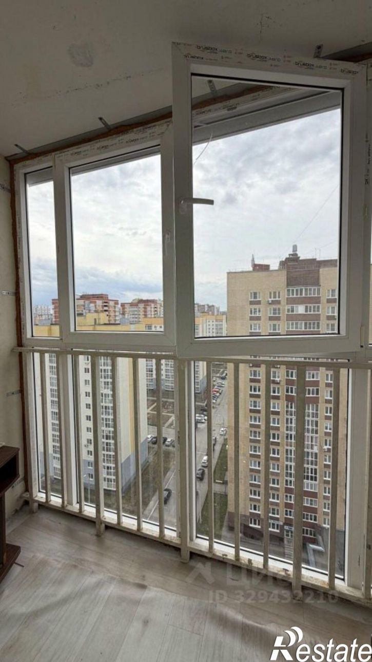 1-комн квартира Солнечный бульвар, 18,  д. 18