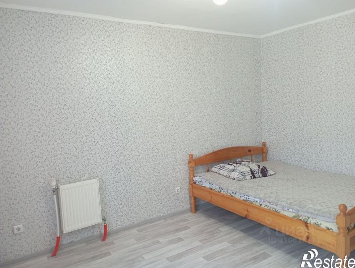 2-комн квартира ул П.В.Дементьева, 6 1,  д. 6 1,  к. 1