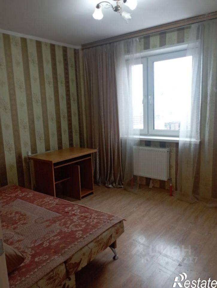 2-комн квартира ул П.В.Дементьева, 6 1,  д. 6 1,  к. 1