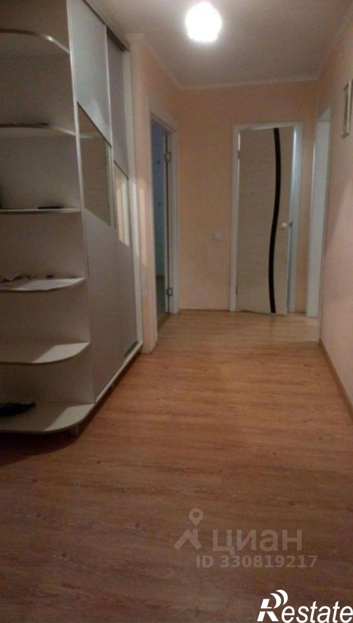 2-комн квартира ул П.В.Дементьева, 6 1,  д. 6 1,  к. 1