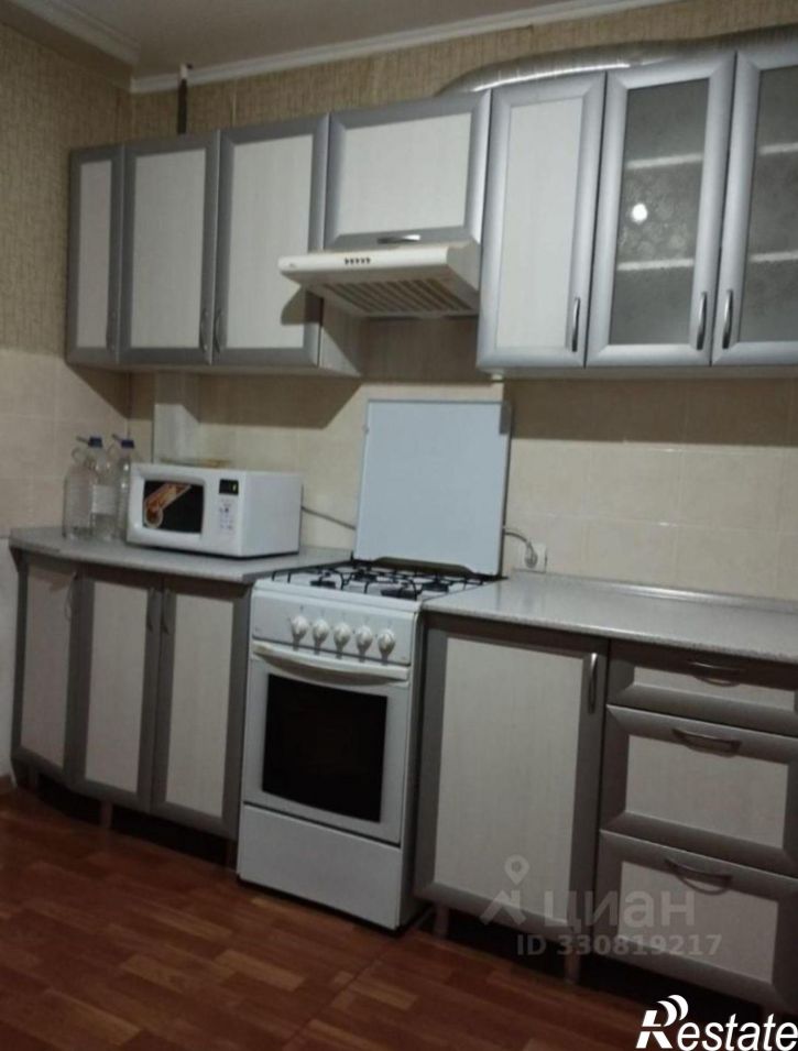 2-комн квартира ул П.В.Дементьева, 6 1,  д. 6 1,  к. 1