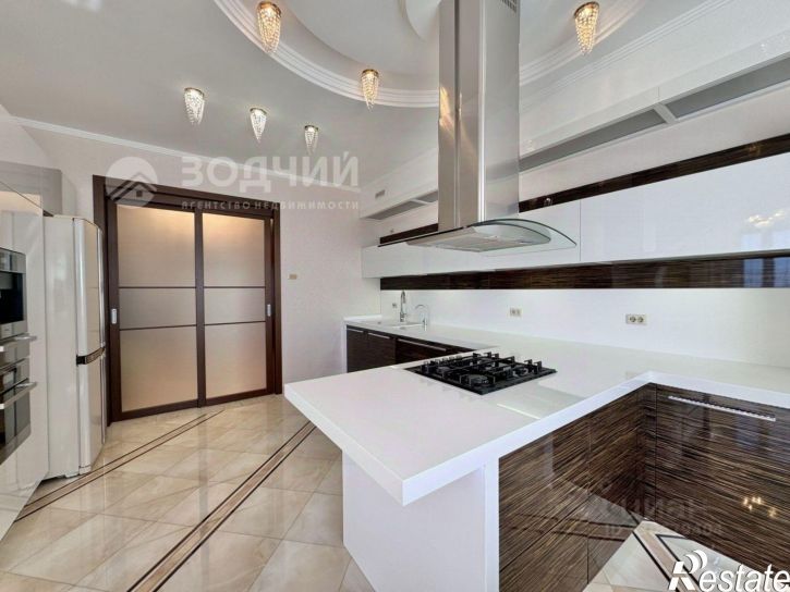 4-комн квартира ул Алексея Талвира, 32,  д. 32
