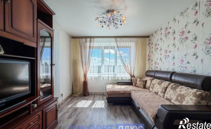 1-комн квартира ул Хевешская, 25,  д. 25