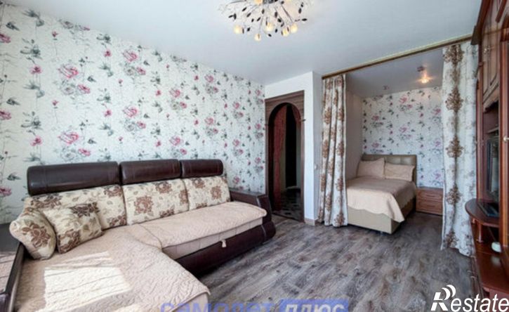 1-комн квартира ул Хевешская, 25,  д. 25