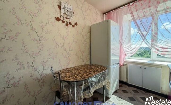 1-комн квартира ул Хевешская, 25,  д. 25