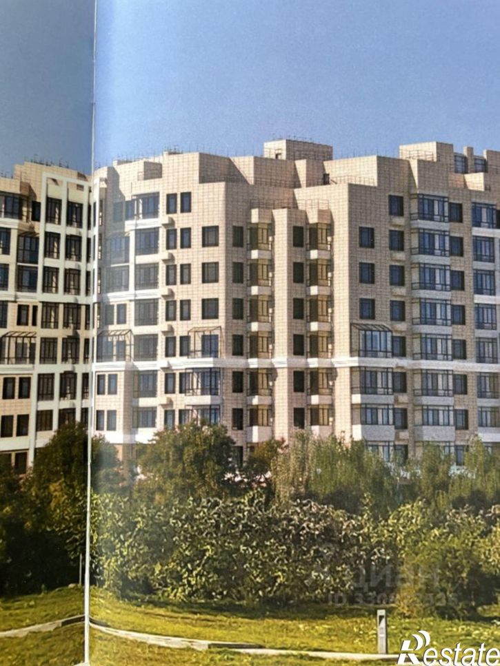 2-комн квартира в новом доме ул Герцена, 37,  д. 37