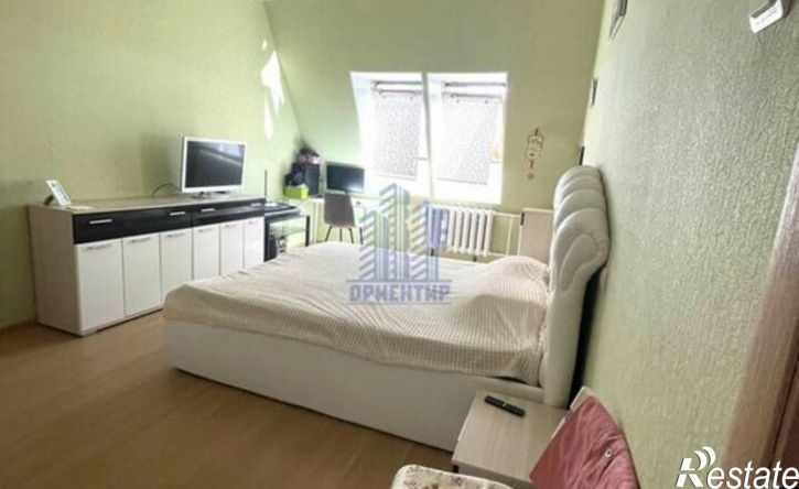 3-комн квартира улица Гагарина, 53 к1,  д. 53 к1
