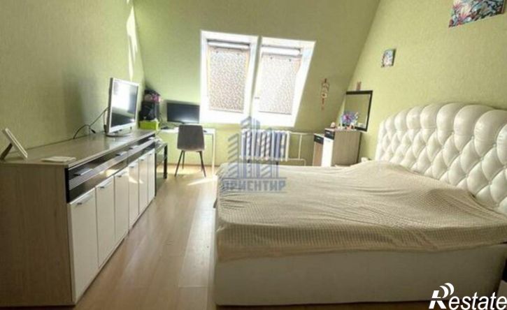 3-комн квартира улица Гагарина, 53 к1,  д. 53 к1