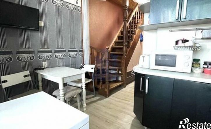 3-комн квартира улица Гагарина, 53 к1,  д. 53 к1