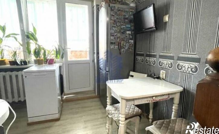 3-комн квартира улица Гагарина, 53 к1,  д. 53 к1