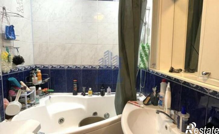 3-комн квартира улица Гагарина, 53 к1,  д. 53 к1