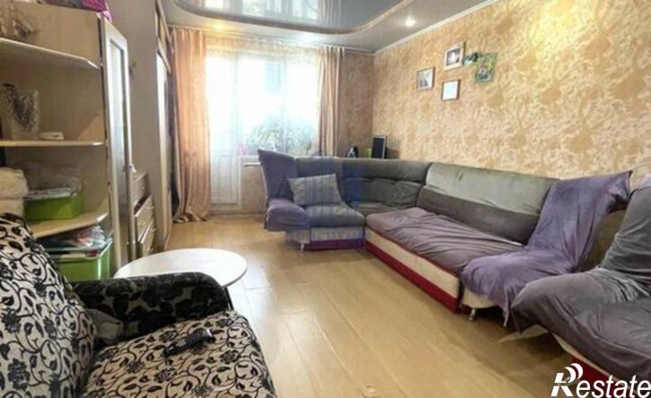 3-комн квартира улица Гагарина, 53 к1,  д. 53 к1