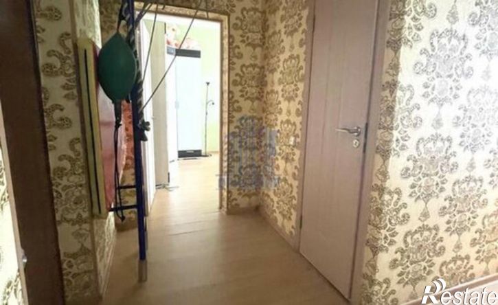 3-комн квартира улица Гагарина, 53 к1,  д. 53 к1