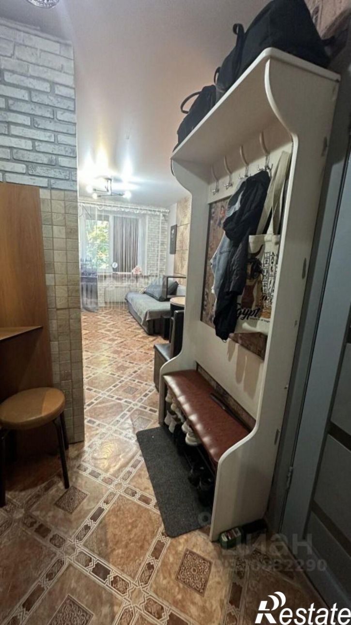 Комната улица Грасиса, 4,  д. 4