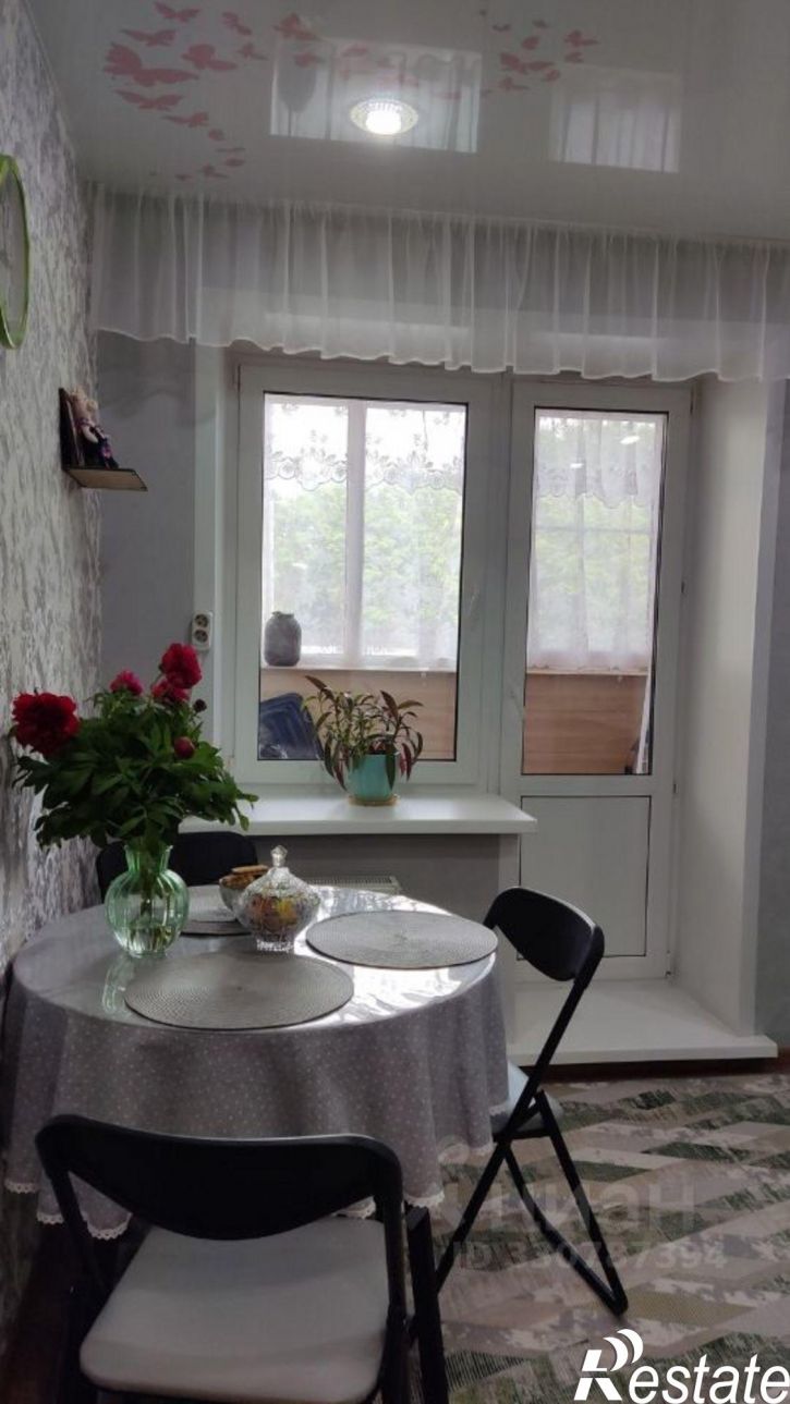 1-комн квартира Эгерский б-р, 36 1,  д. 36 1,  к. 1