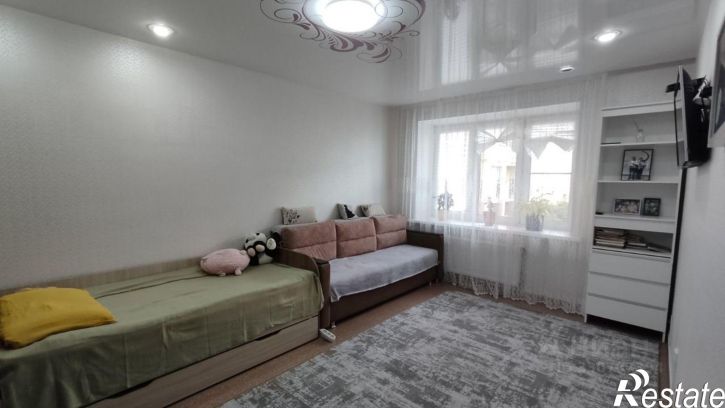 1-комн квартира Эгерский б-р, 36 1,  д. 36 1,  к. 1
