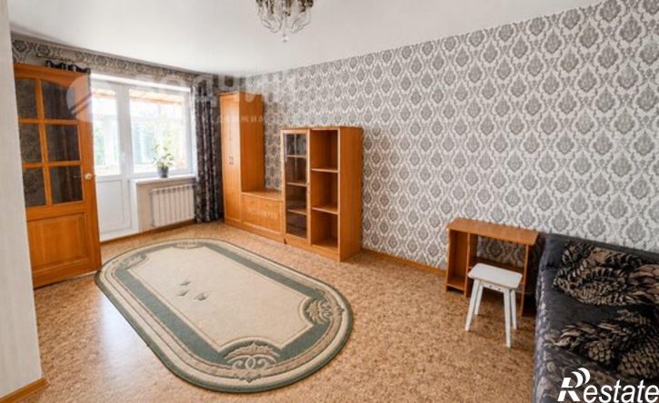 1-комн квартира ул Дзержинского, 19,  д. 19