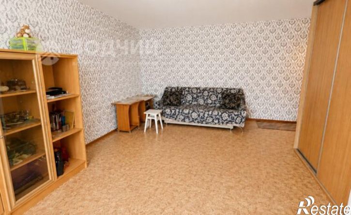 1-комн квартира ул Дзержинского, 19,  д. 19