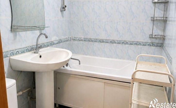1-комн квартира ул Дзержинского, 19,  д. 19
