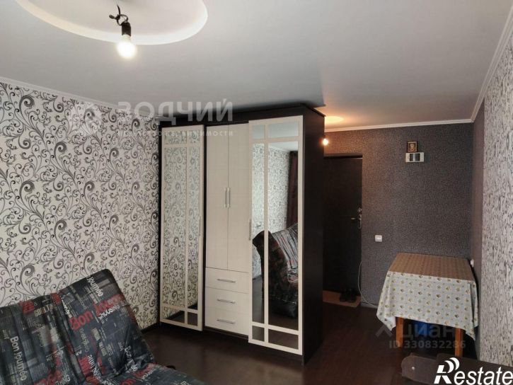 Комната ул Космонавта Николаева А.Г., 30,  д. 30