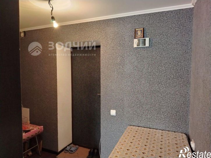 Комната ул Космонавта Николаева А.Г., 30,  д. 30