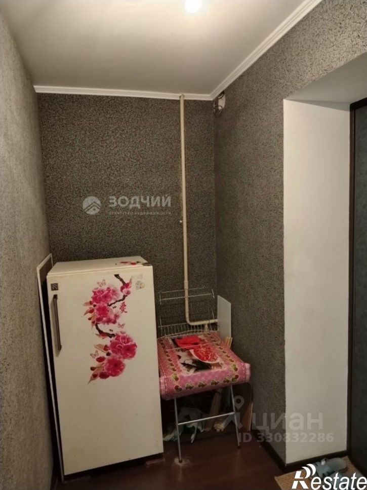 Комната ул Космонавта Николаева А.Г., 30,  д. 30