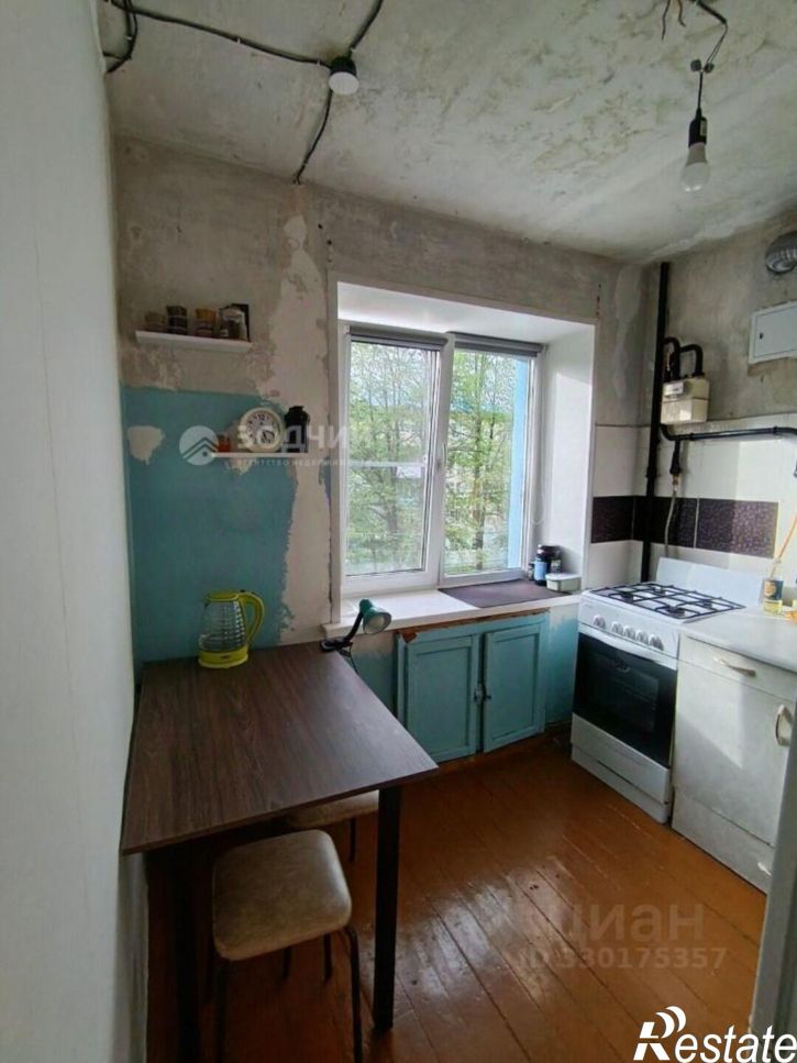 1-комн квартира ул Композитора Максимова, 13,  д. 13