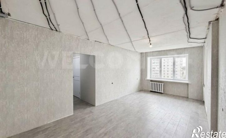 2-комн квартира ул Гузовского, 42,  д. 42