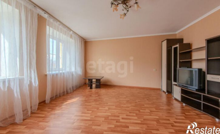 2-комн квартира проспект Максима Горького, 12,  д. 12