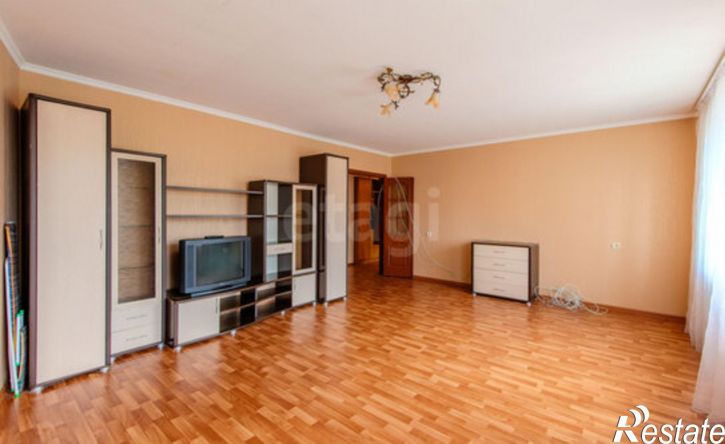 2-комн квартира проспект Максима Горького, 12,  д. 12