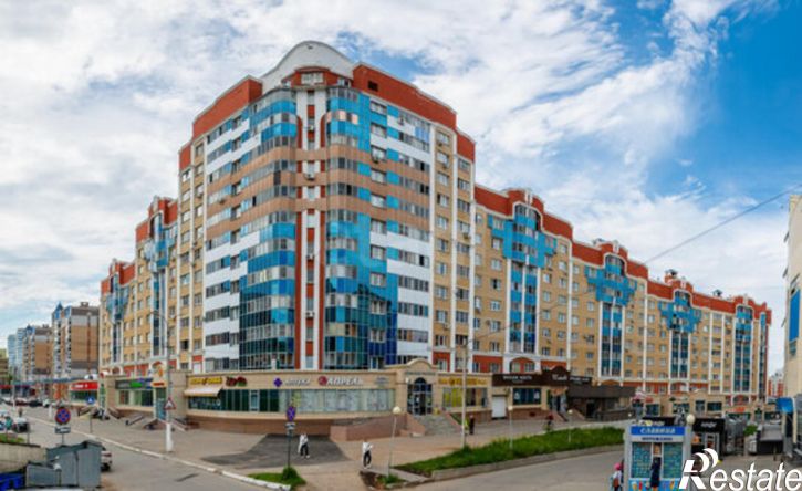 2-комн квартира проспект Максима Горького, 12,  д. 12