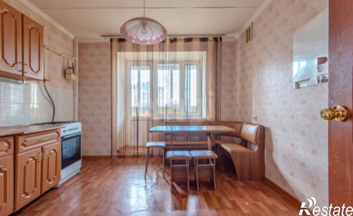 2-комн квартира проспект Максима Горького, 12,  д. 12