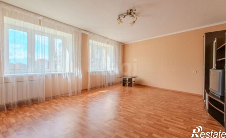 2-комн квартира проспект Максима Горького, 12,  д. 12