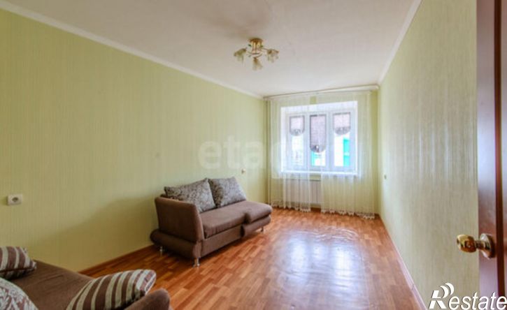 2-комн квартира проспект Максима Горького, 12,  д. 12