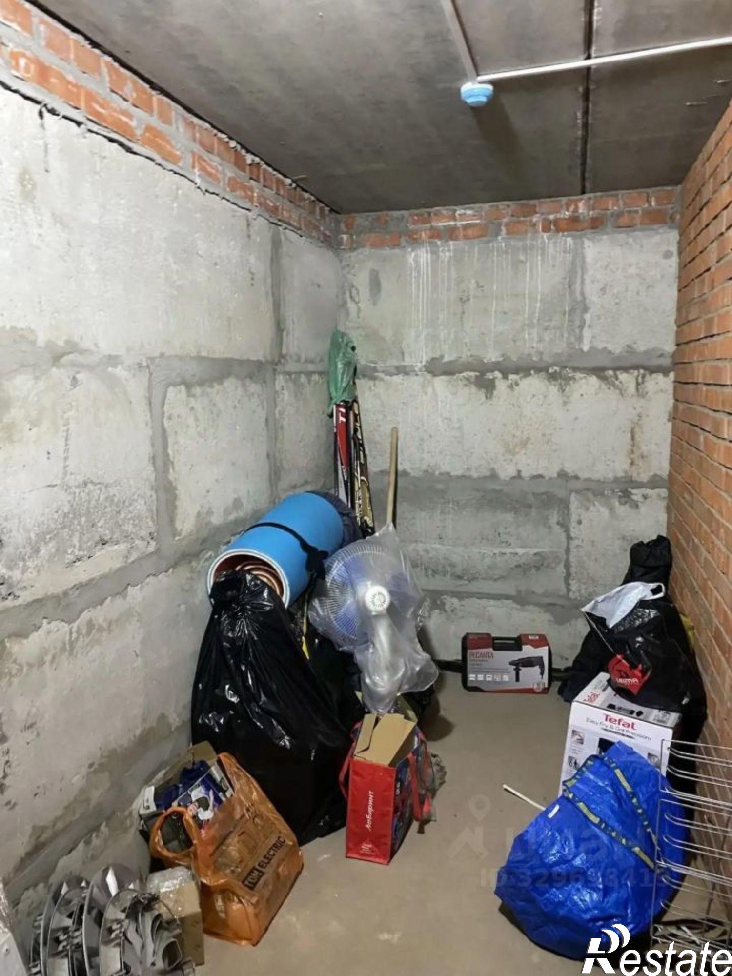 Купить гараж, место в паркинге за 442 310 рублей на улица И.П.Прокопьева, 11