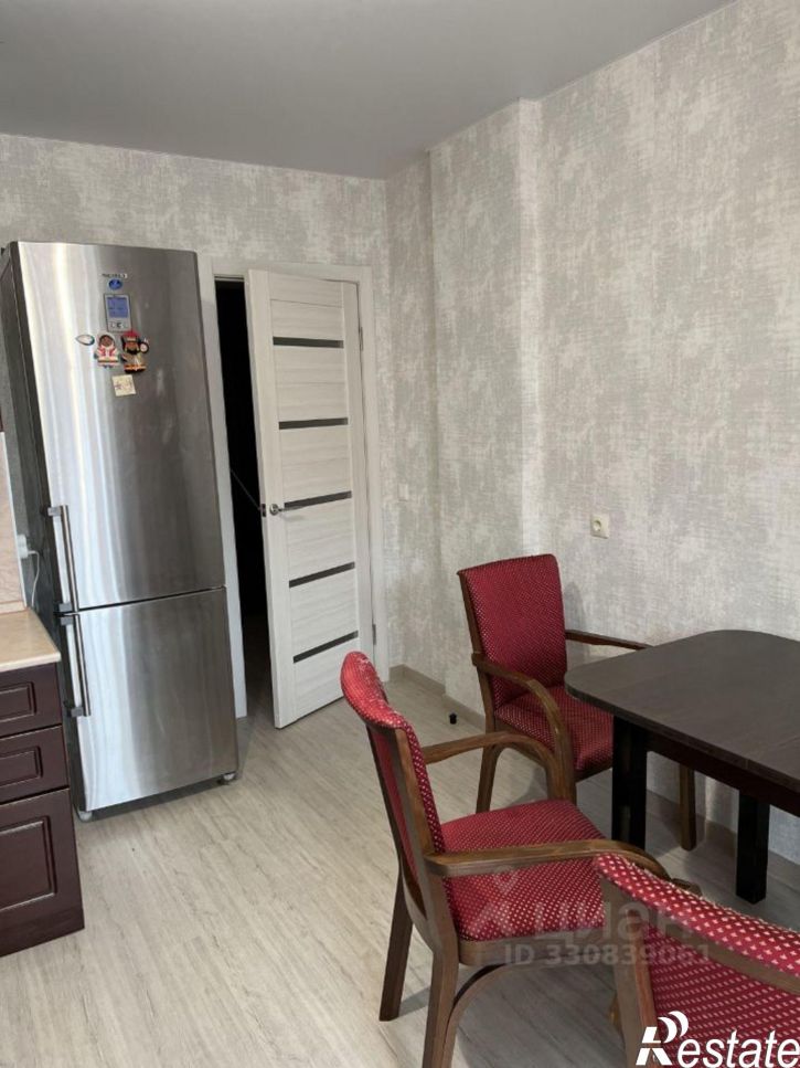 2-комн квартира улица Филиппа Лукина, 5,  д. 5