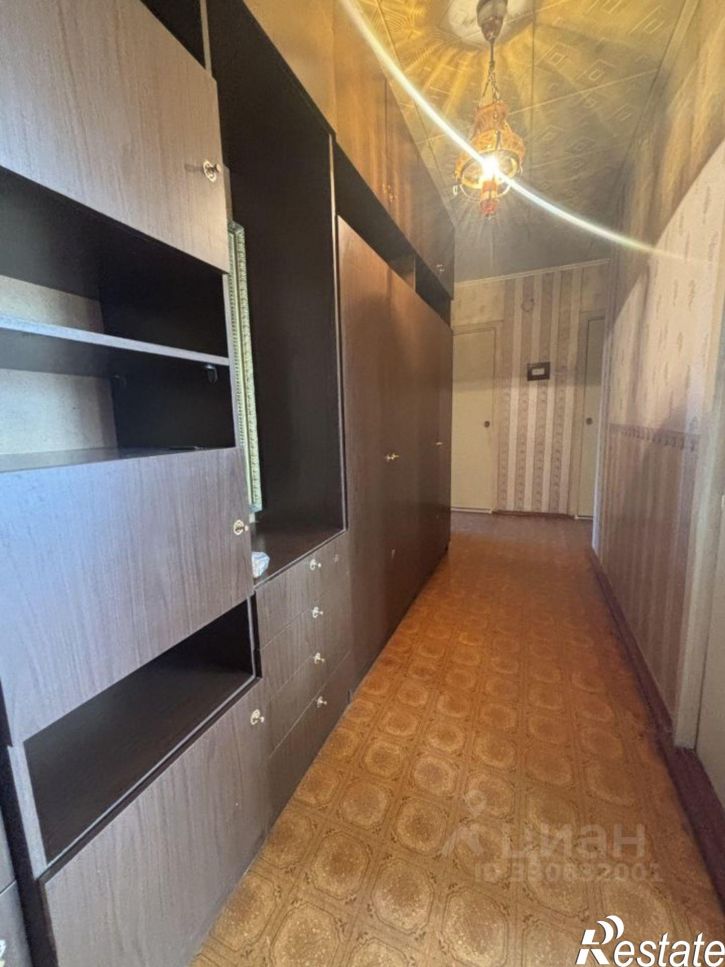 2-комн квартира ул Чапаева, 4,  д. 4