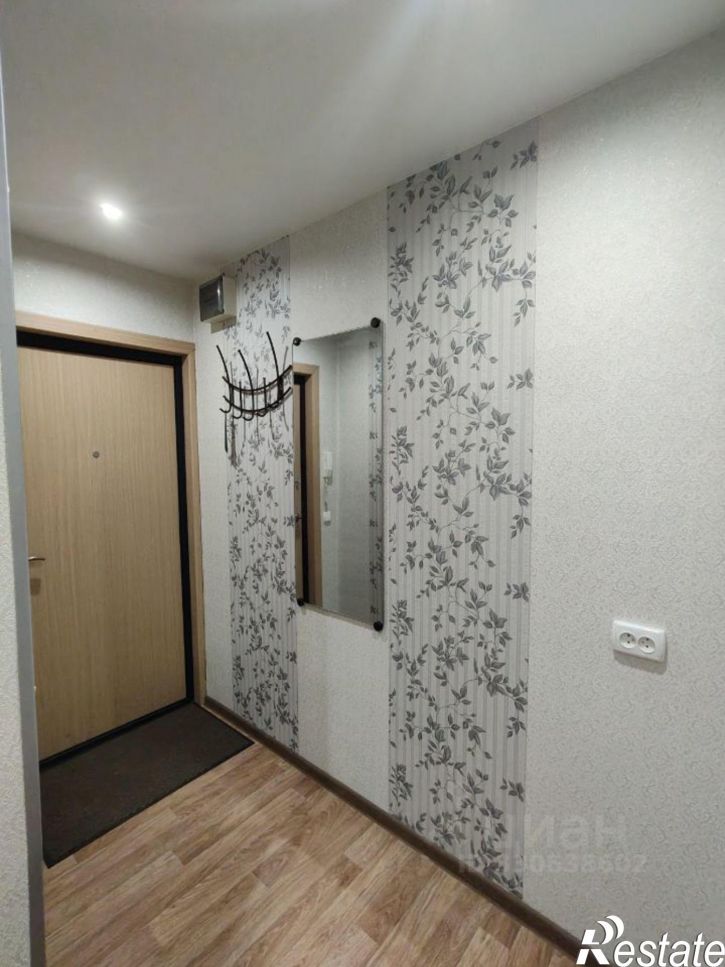 2-комн квартира улица Пирогова, 28,  д. 28