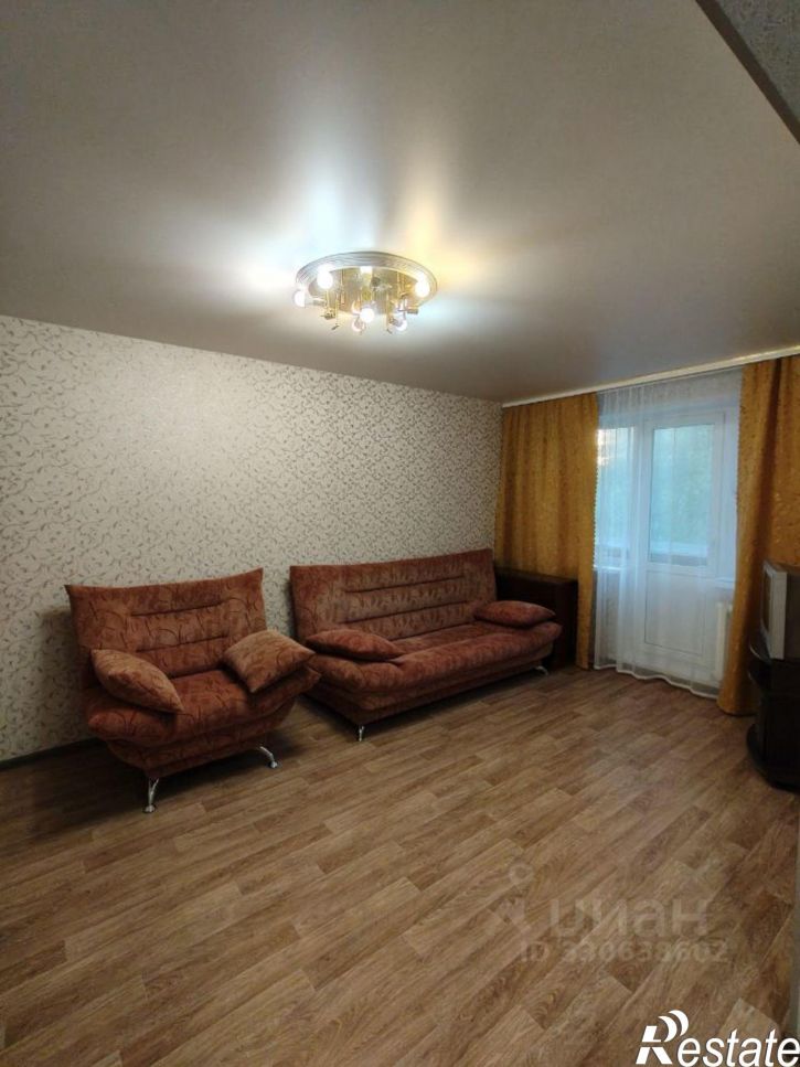 2-комн квартира улица Пирогова, 28,  д. 28