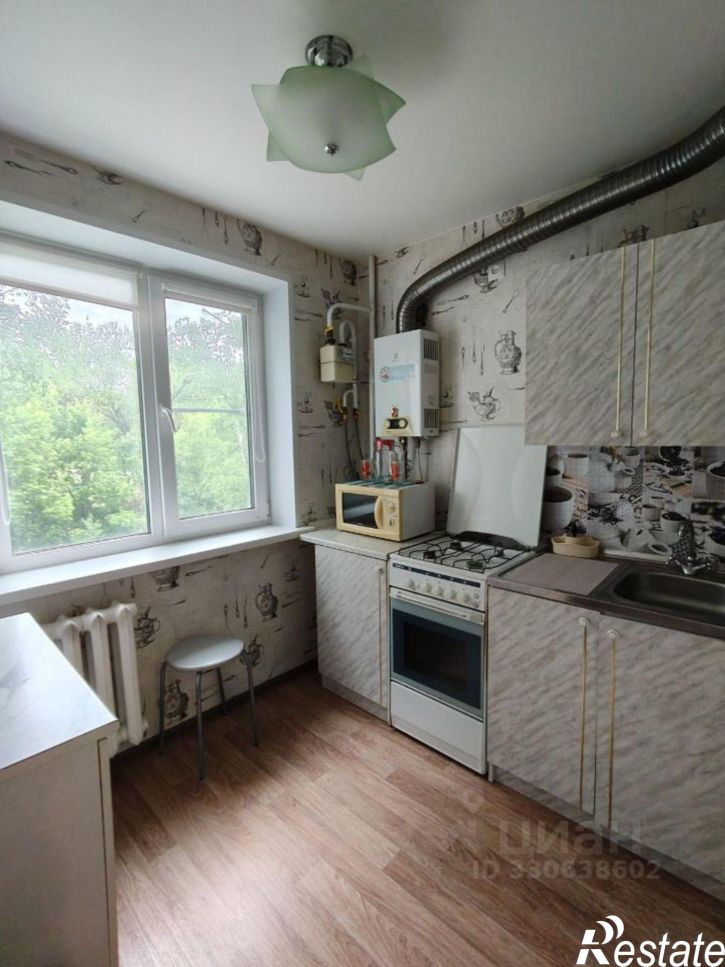 2-комн квартира улица Пирогова, 28,  д. 28