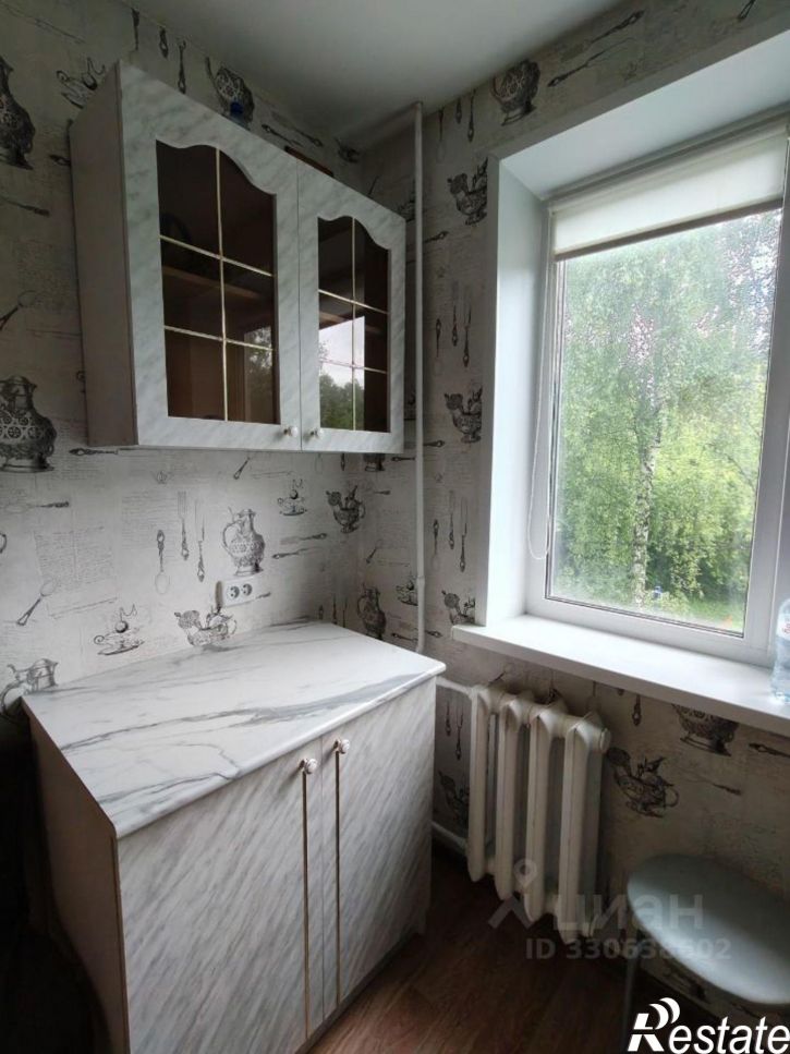 2-комн квартира улица Пирогова, 28,  д. 28