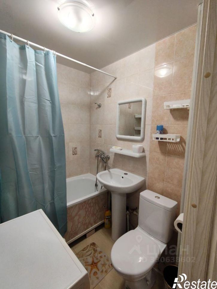 2-комн квартира улица Пирогова, 28,  д. 28