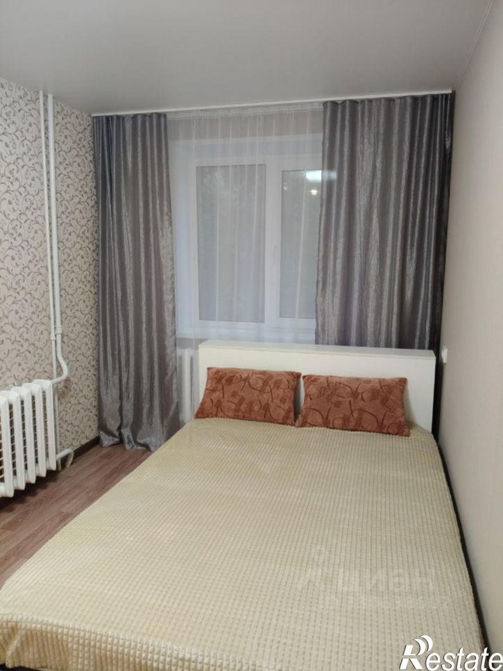 2-комн квартира улица Пирогова, 28,  д. 28