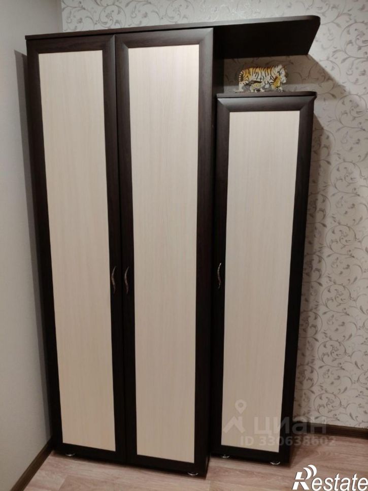 2-комн квартира улица Пирогова, 28,  д. 28