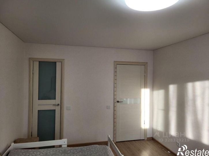 1-комн квартира улица А.В.Асламаса, 24,  д. 24