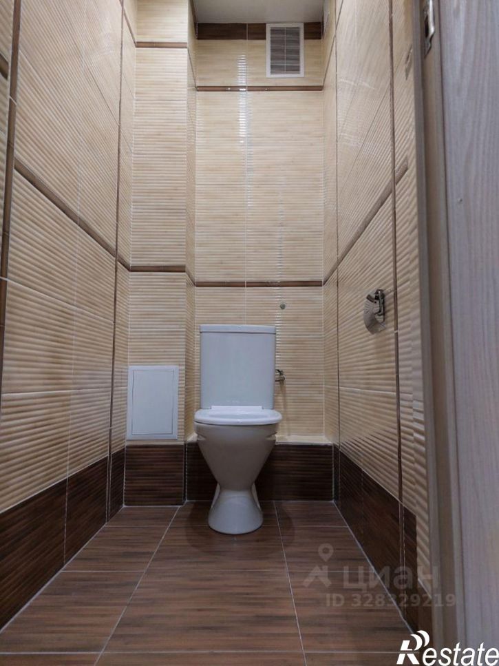 1-комн квартира улица А.В.Асламаса, 24,  д. 24